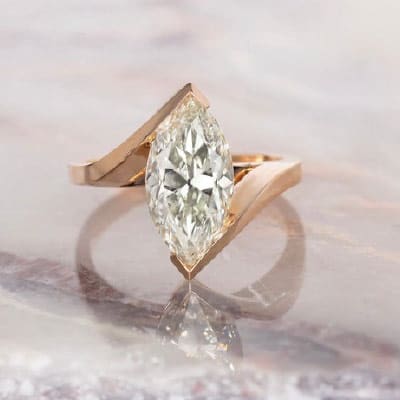 8c Contemporary and Modern Jewelry